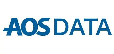 AOSデータ株式会社様