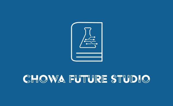 CHOWA FUTURE STUDIO - AI Play Journal