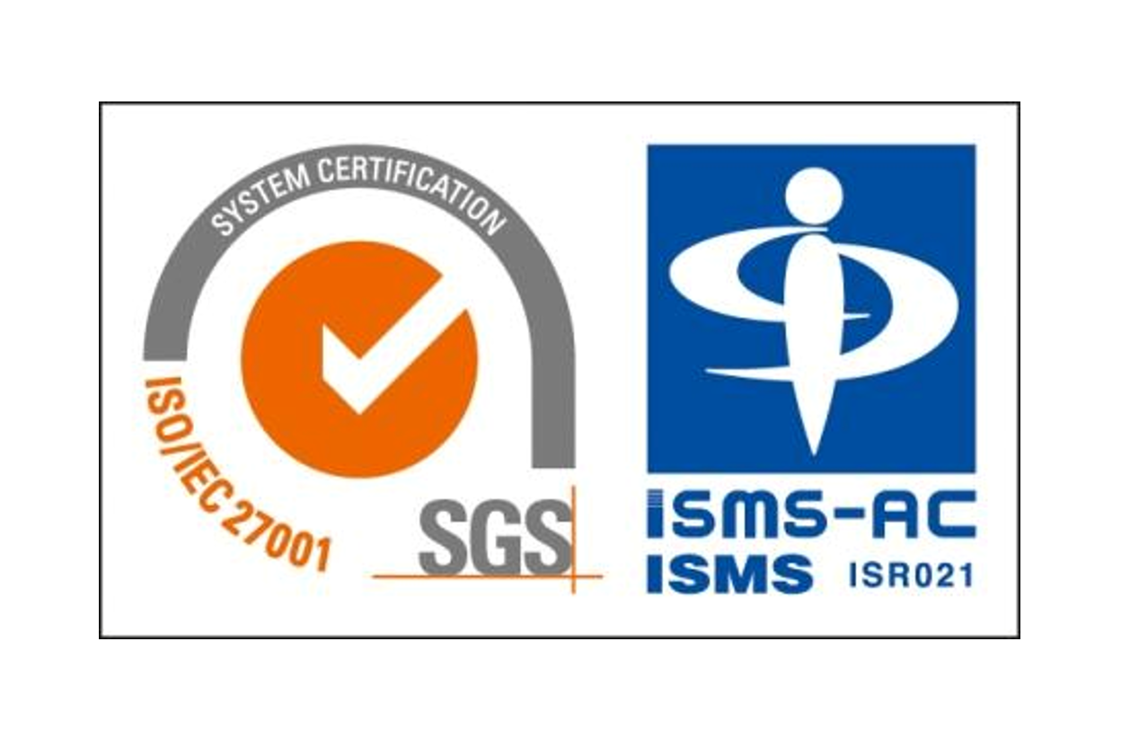 調和技研、情報セキュリティマネジメントシステム（ISMS）の国際規格「ISO/IEC 27001」を取得
