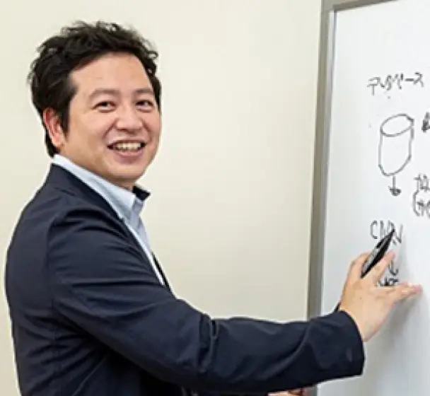 ⼭下 倫央 博士（情報科学）