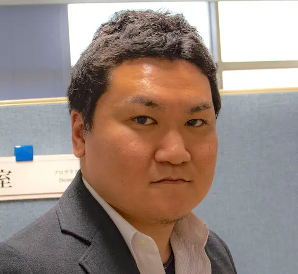⽥村 康将 博士（情報科学）
