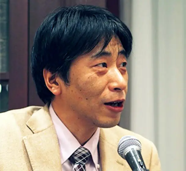 鈴木 恵ニ 博士（工学）